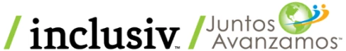 Inclusiv - Juntos Avanzamos
